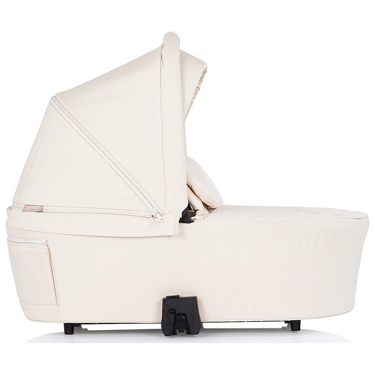 Carucior Chipolino Prestige 3 in 1, Cashmere 0 luni [17]