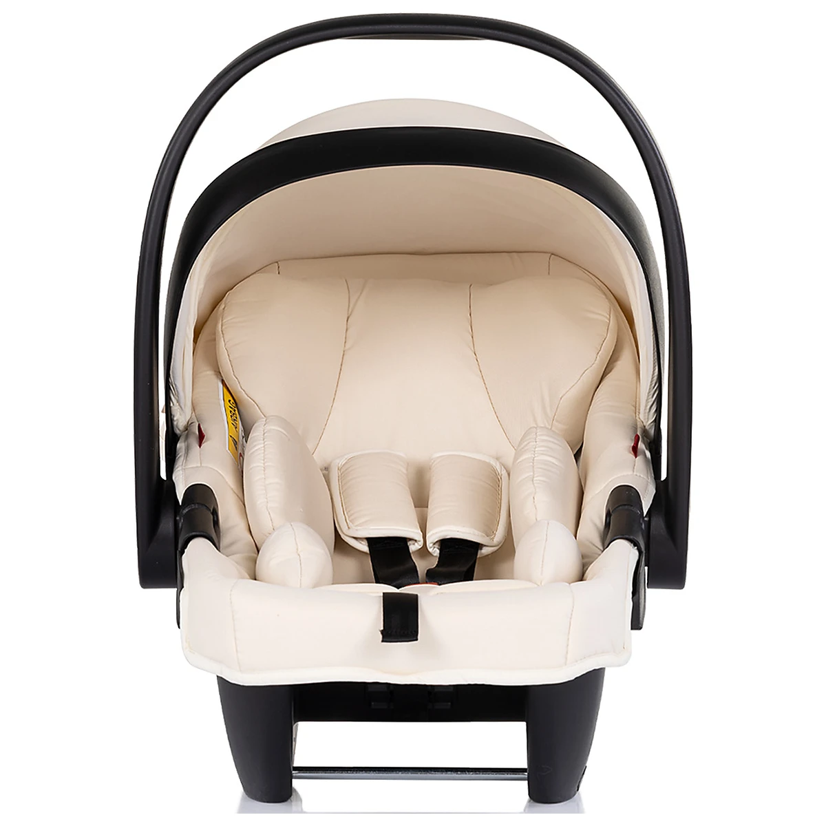 Carucior Chipolino Prestige 3 in 1, Cashmere 0 luni [20]
