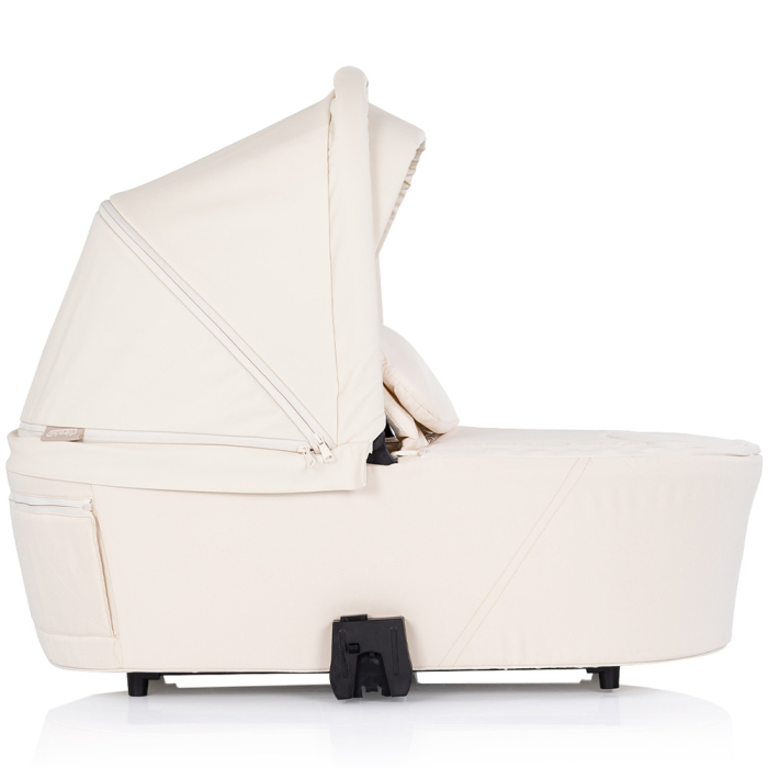 Carucior Chipolino Prestige 3 in 1, Cashmere 0 luni [17]