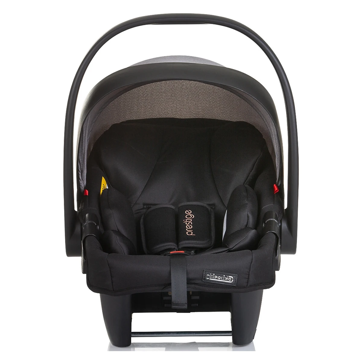 Carucior Chipolino Prestige 3 in 1 cloud grey [20]