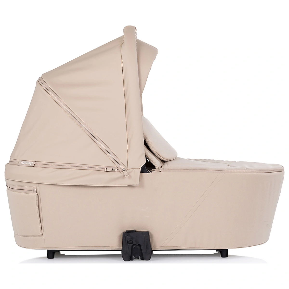 Carucior Chipolino Prestige 3 in 1, Latte 0 luni [17]