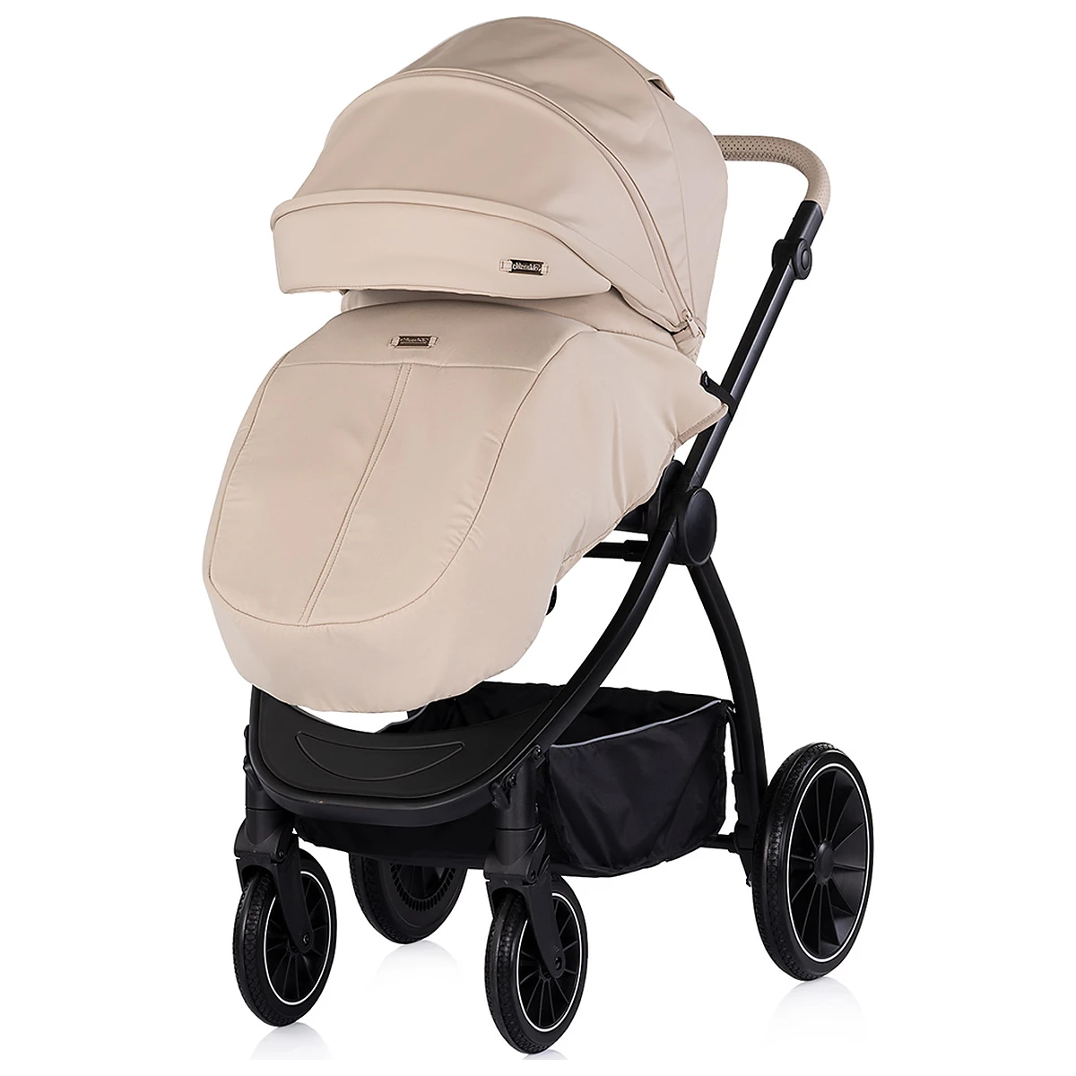 Carucior Chipolino Prestige 3 in 1, Latte 0 luni [7]
