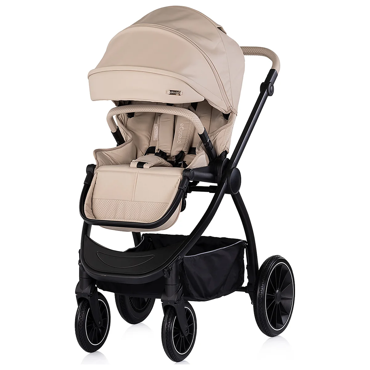 Carucior Chipolino Prestige 3 in 1, Latte 0 luni [6]