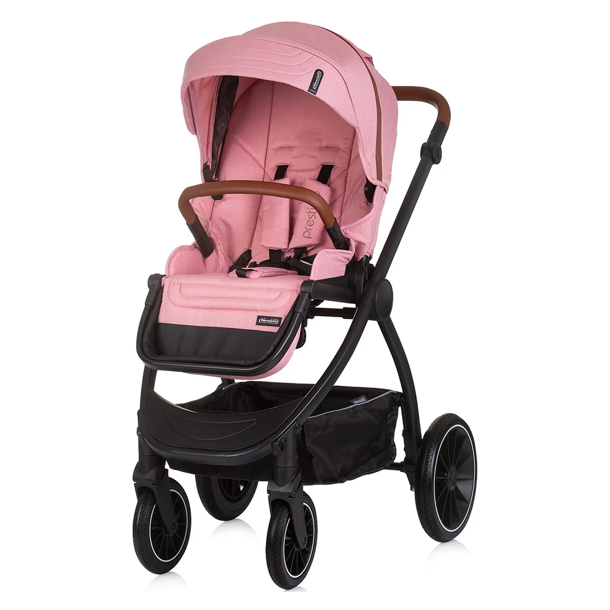 Carucior Chipolino Prestige 3 in 1 marshmallow [6]