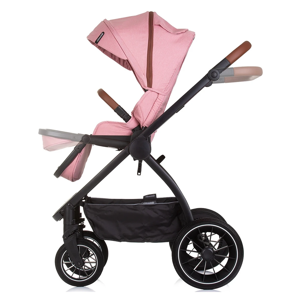 Carucior Chipolino Prestige 3 in 1 marshmallow [9]