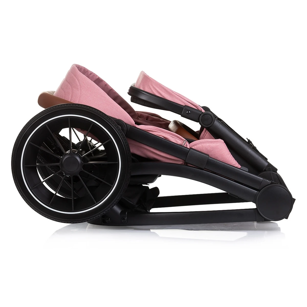 Carucior Chipolino Prestige 3 in 1 marshmallow [15]