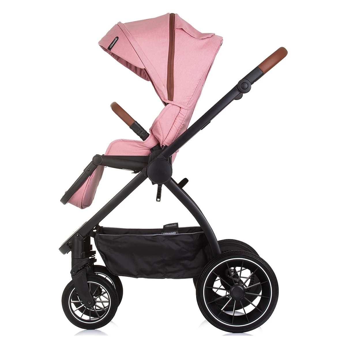 Carucior Chipolino Prestige 3 in 1 marshmallow [8]