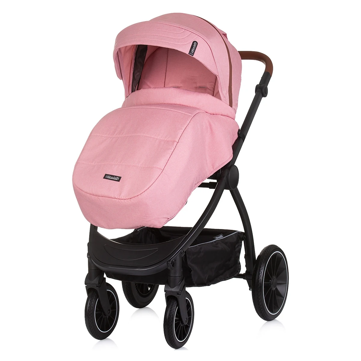 Carucior Chipolino Prestige 3 in 1 marshmallow [7]