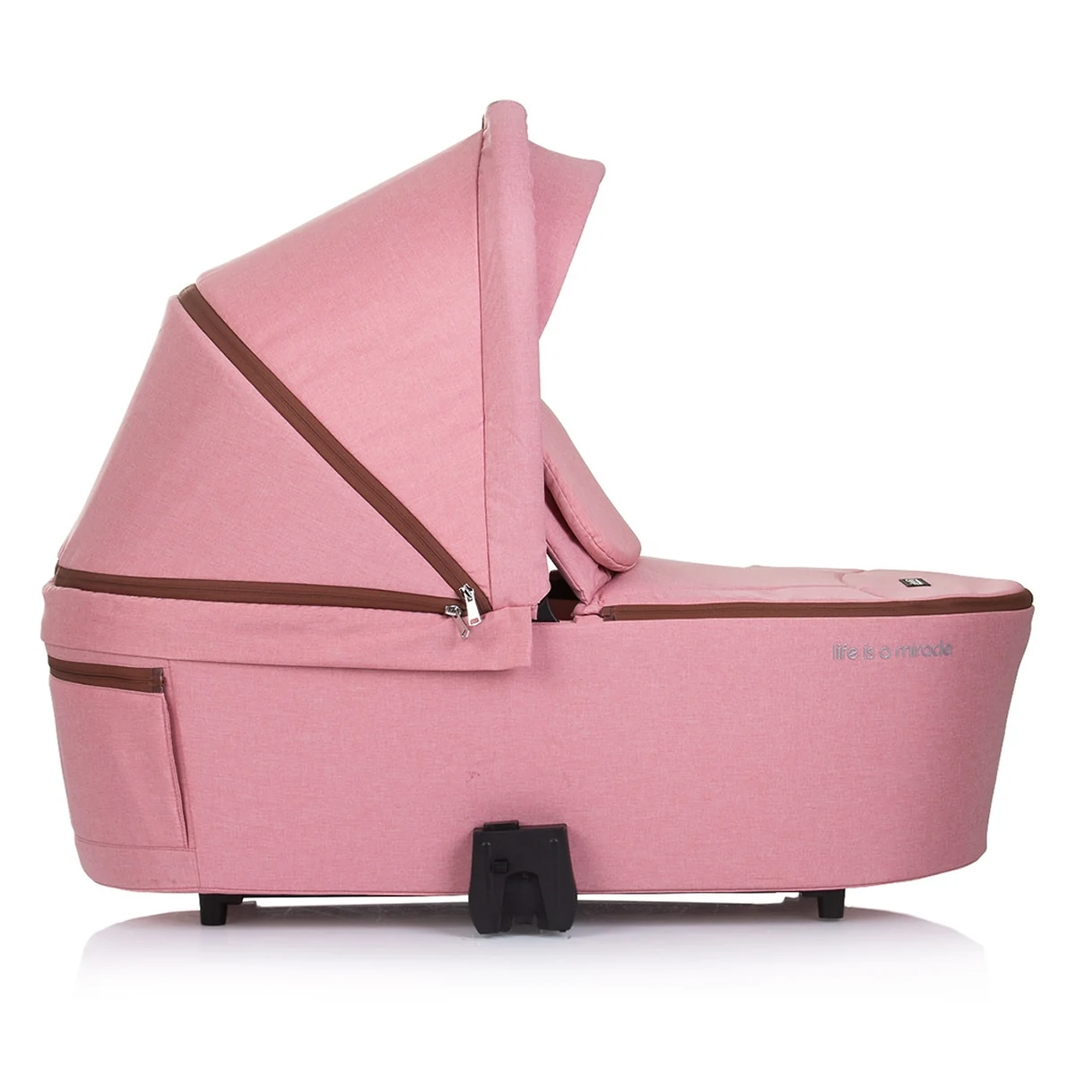 Carucior Chipolino Prestige 3 in 1 marshmallow [17]