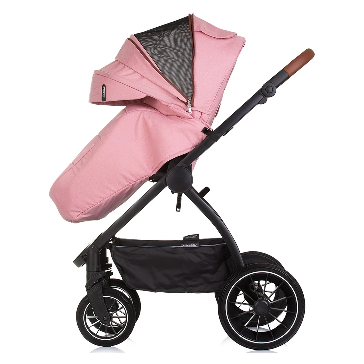 Carucior Chipolino Prestige 3 in 1 marshmallow [11]