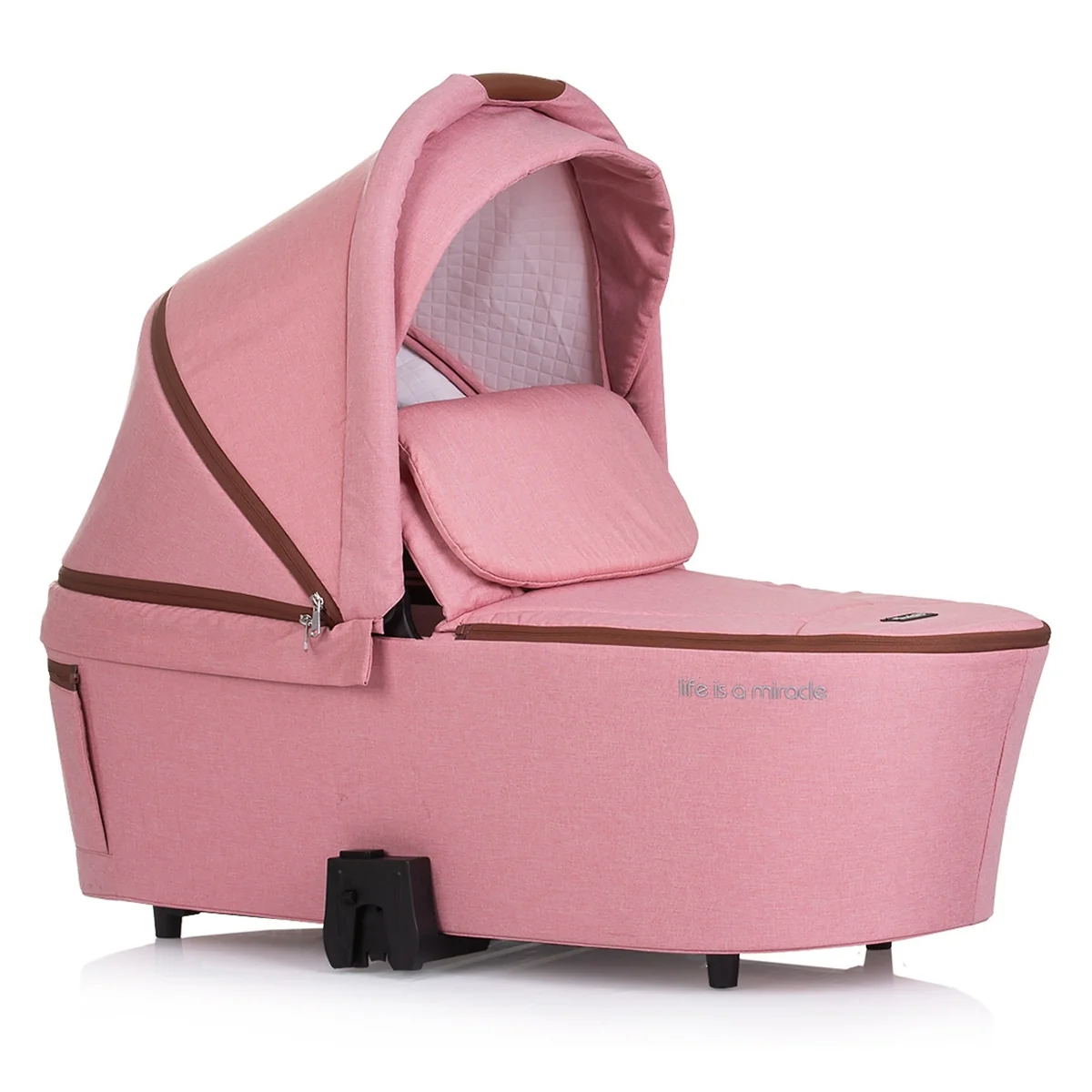 Carucior Chipolino Prestige 3 in 1 marshmallow [16]