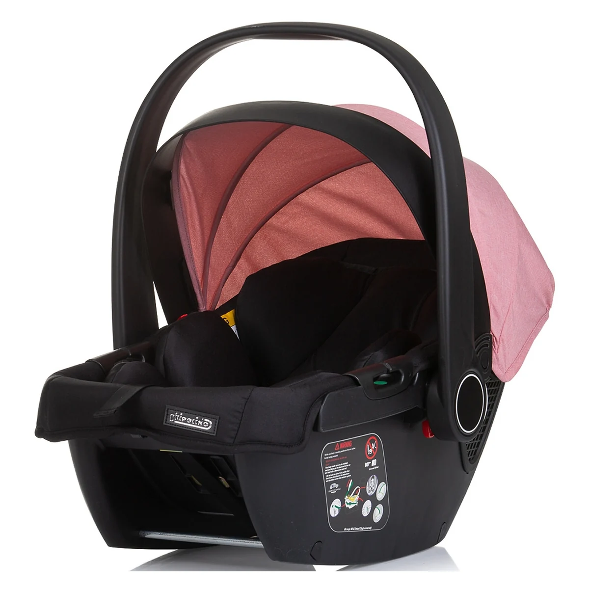 Carucior Chipolino Prestige 3 in 1 marshmallow [18]