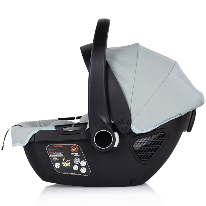 Carucior Chipolino Prestige 3 in 1, Matcha 0 luni [19]