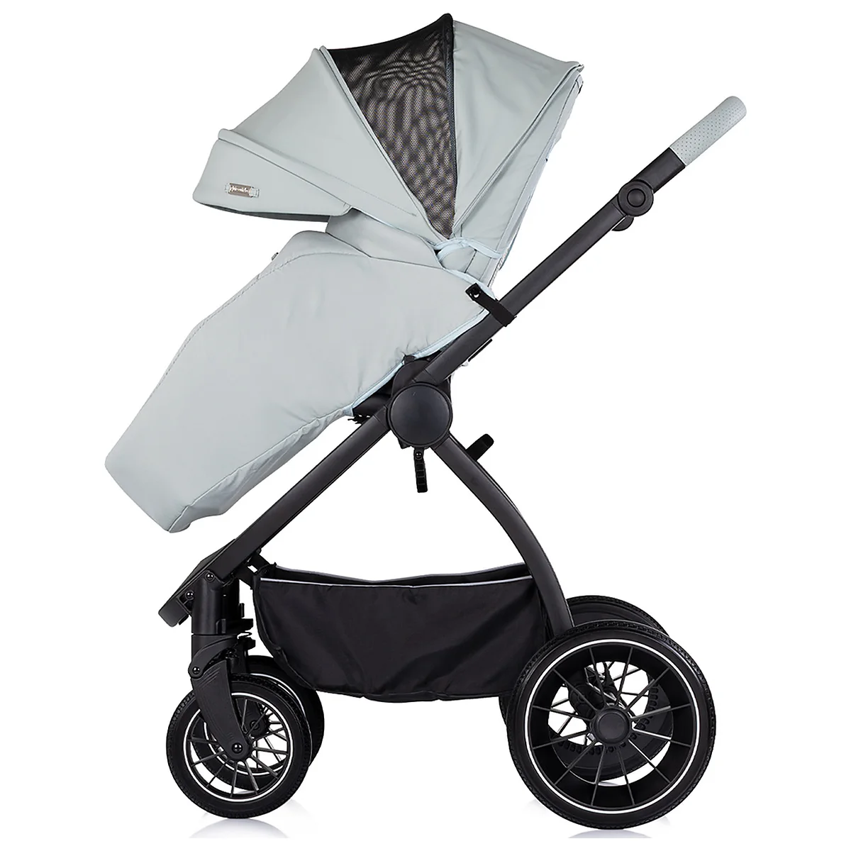 Carucior Chipolino Prestige 3 in 1, Matcha 0 luni [11]
