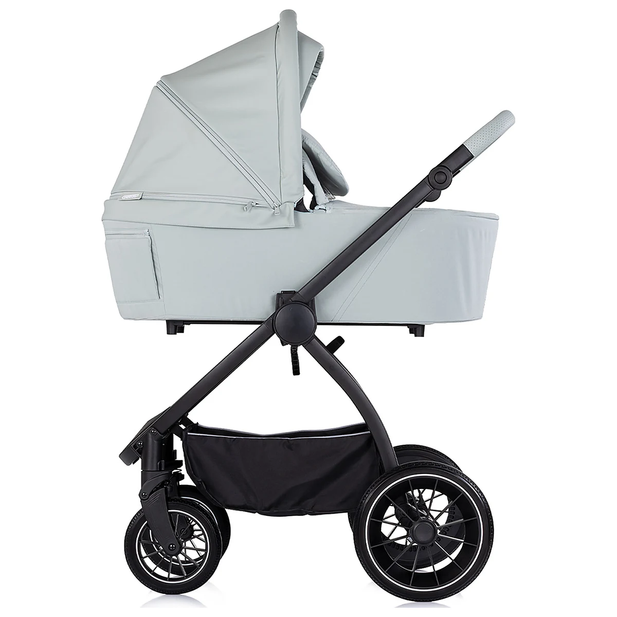 Carucior Chipolino Prestige 3 in 1, Matcha 0 luni [3]