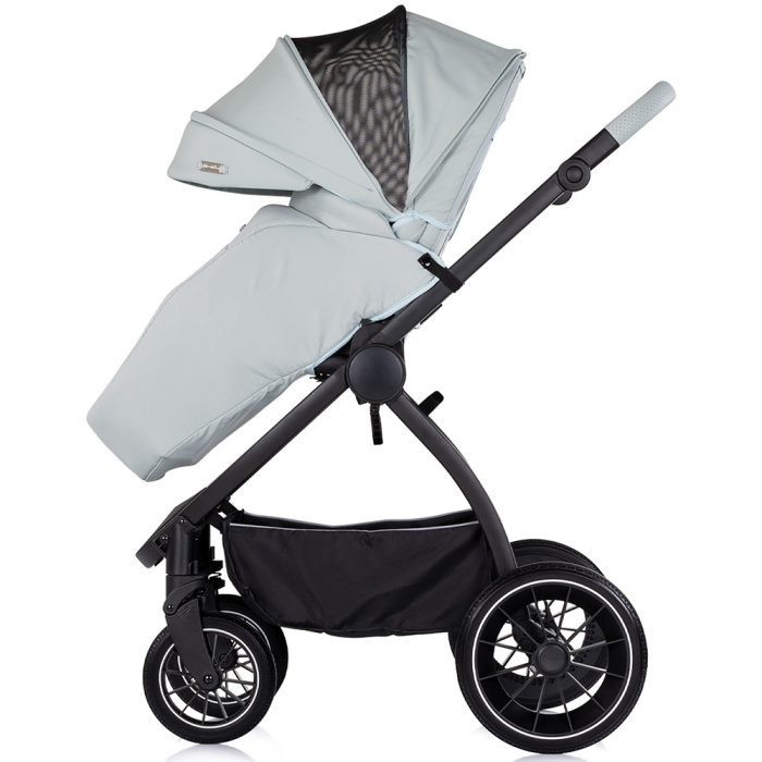 Carucior Chipolino Prestige 3 in 1, Matcha 0 luni [11]