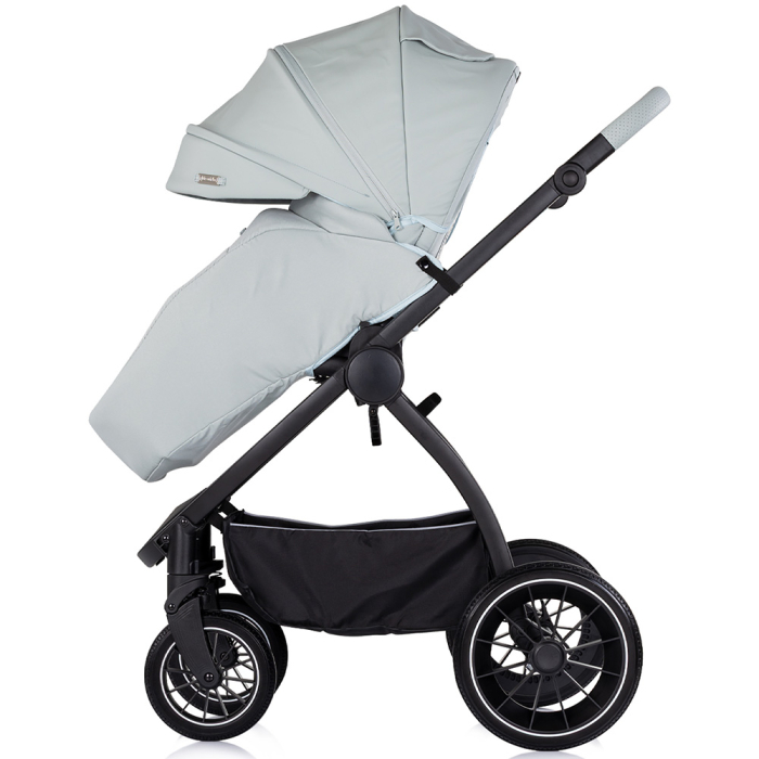 Carucior Chipolino Prestige 3 in 1, Matcha 0 luni [10]