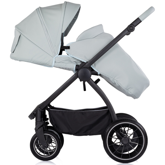 Carucior Chipolino Prestige 3 in 1, Matcha 0 luni [12]