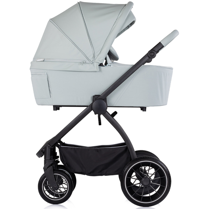 Carucior Chipolino Prestige 3 in 1, Matcha 0 luni [4]