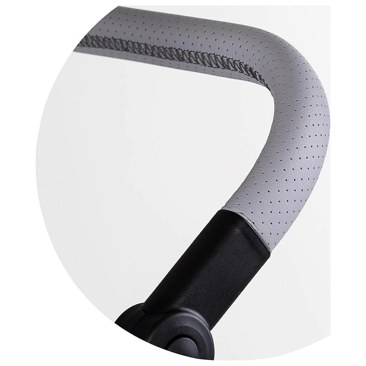Carucior Chipolino Prestige 3 in 1, Platinum 0 luni [29]