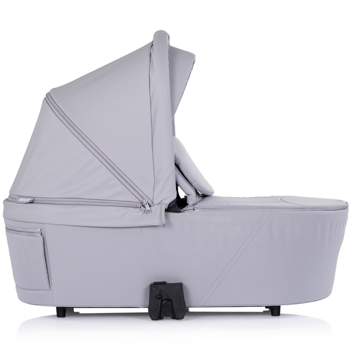 Carucior Chipolino Prestige 3 in 1, Platinum 0 luni [17]