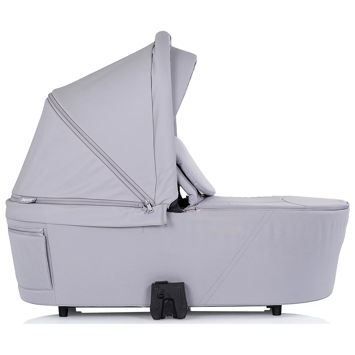 Carucior Chipolino Prestige 3 in 1, Platinum 0 luni [17]