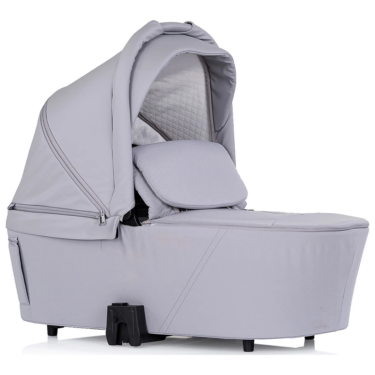 Carucior Chipolino Prestige 3 in 1, Platinum 0 luni [16]
