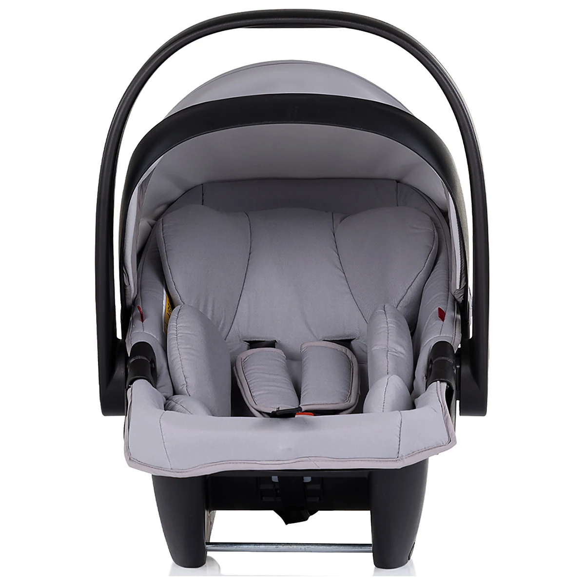 Carucior Chipolino Prestige 3 in 1, Platinum 0 luni [20]