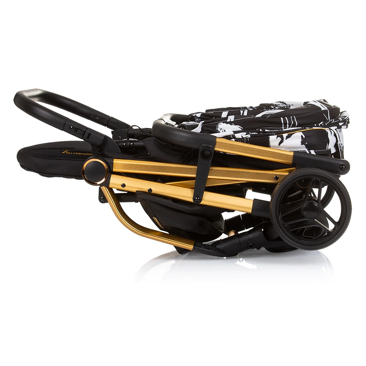 Carucior Chipolino Twister ink art cu sezut rotativ [6]