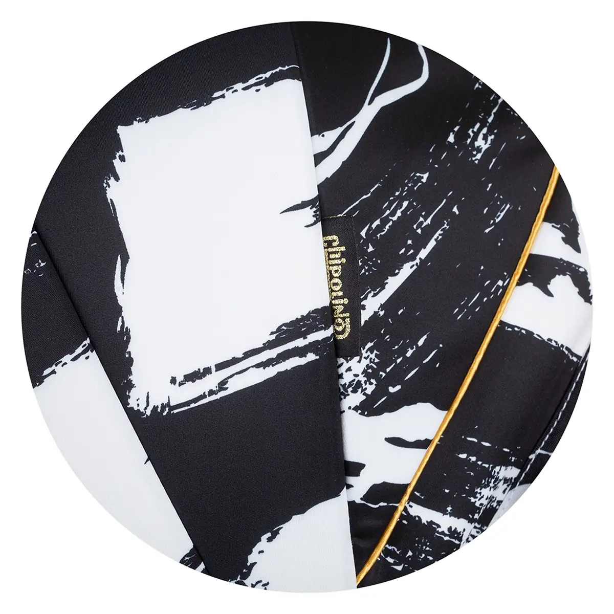 Carucior Chipolino Twister ink art cu sezut rotativ [12]