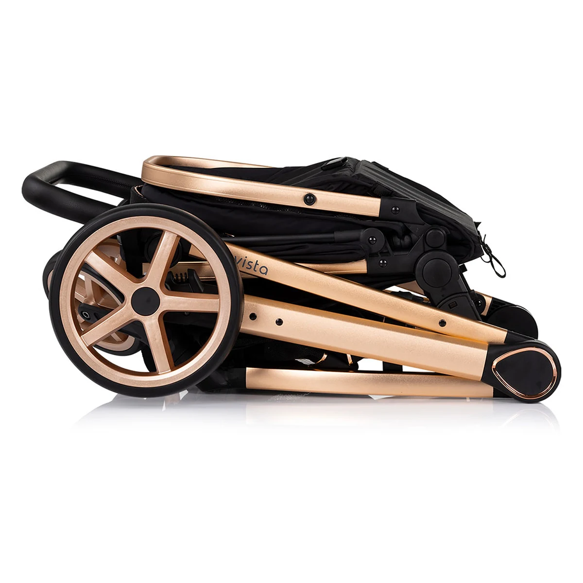 Carucior Chipolino Vista 2 in 1 blackberry [9]