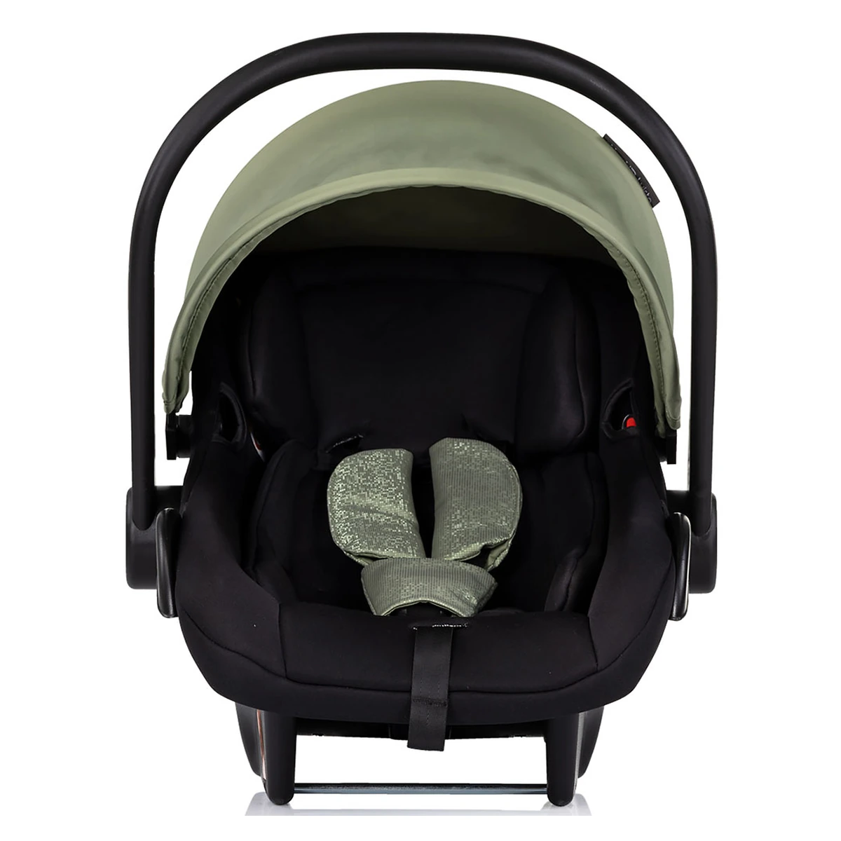 Carucior Chipolino Vista 3 in 1 basil [19]