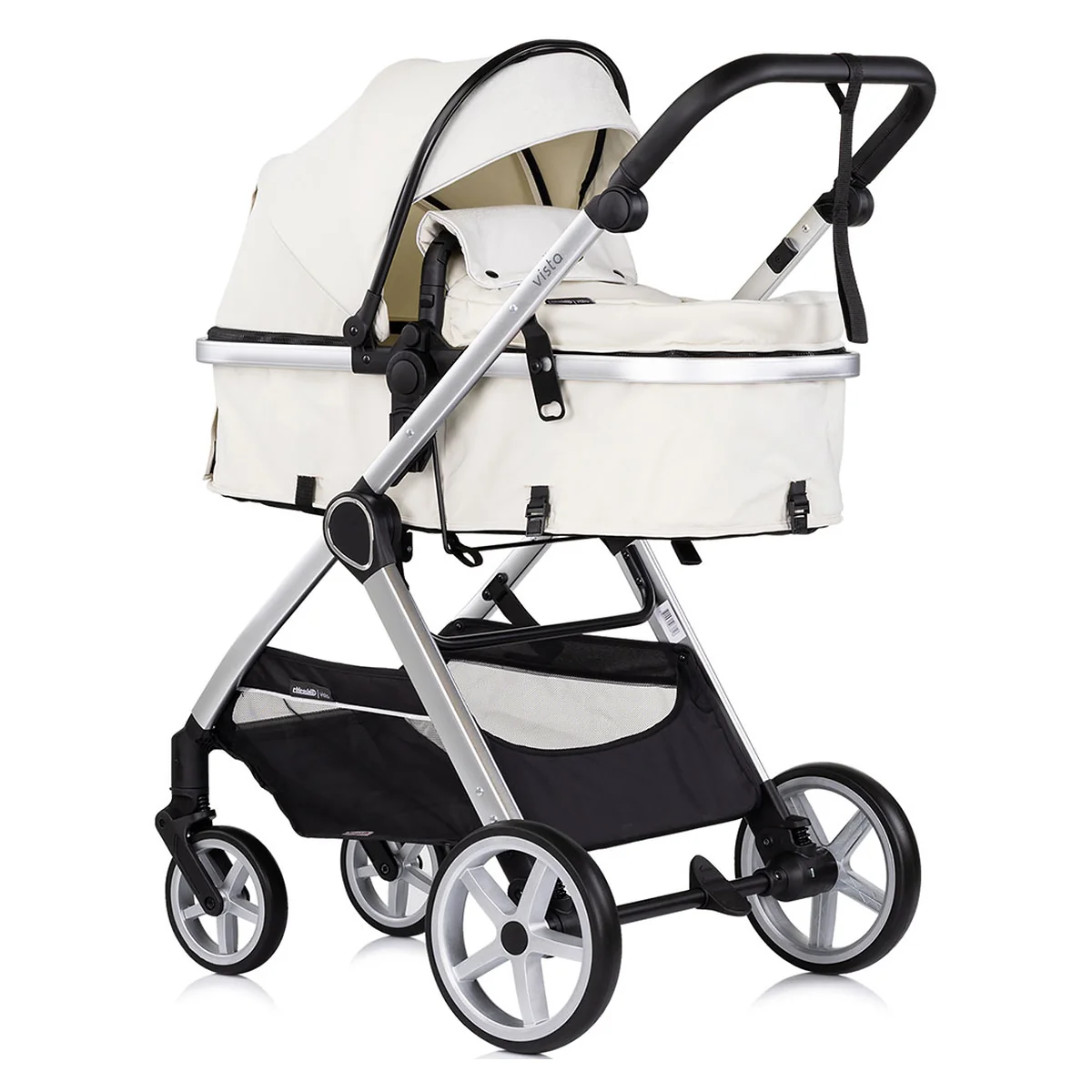 Carucior Chipolino Vista 3 in 1 biscotta [2]