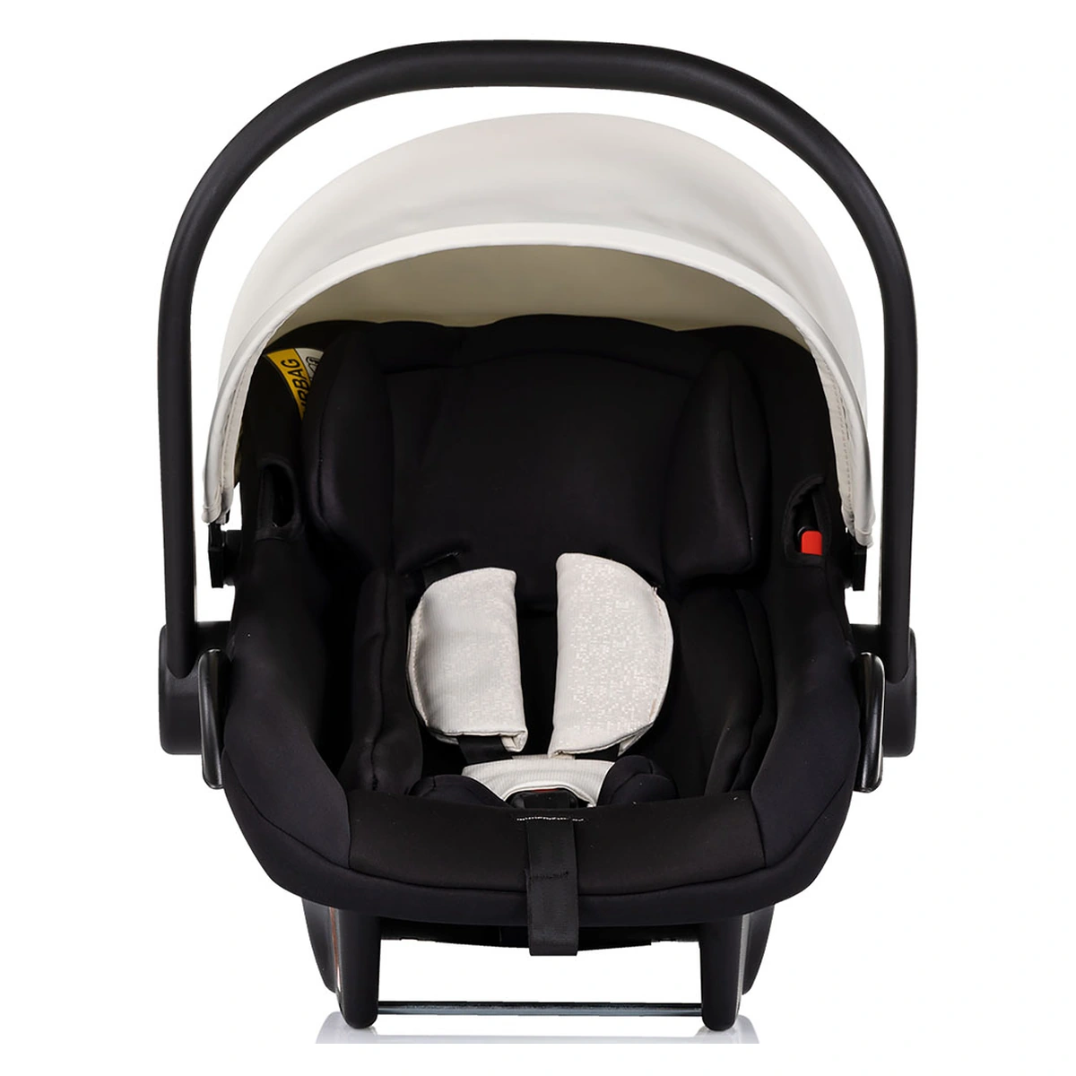 Carucior Chipolino Vista 3 in 1 biscotta [15]