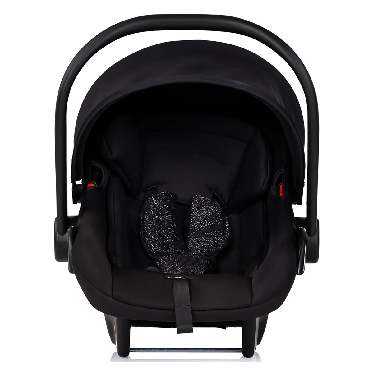 Carucior Chipolino Vista 3 in 1 blackberry [15]