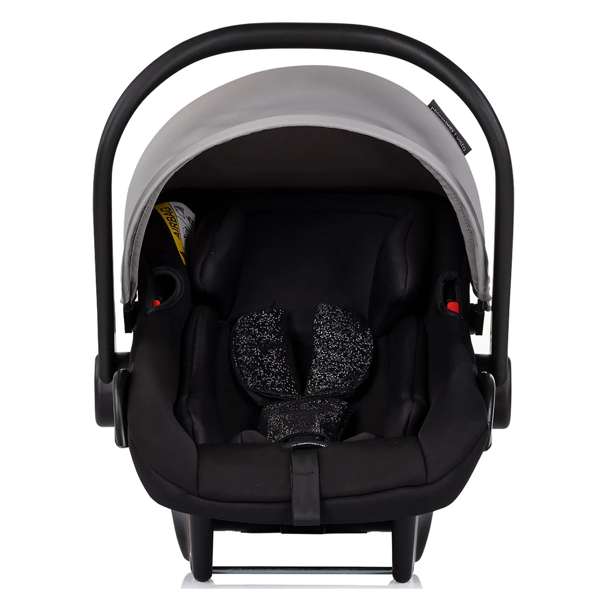 Carucior Chipolino Vista 3 in 1 cloud grey [15]