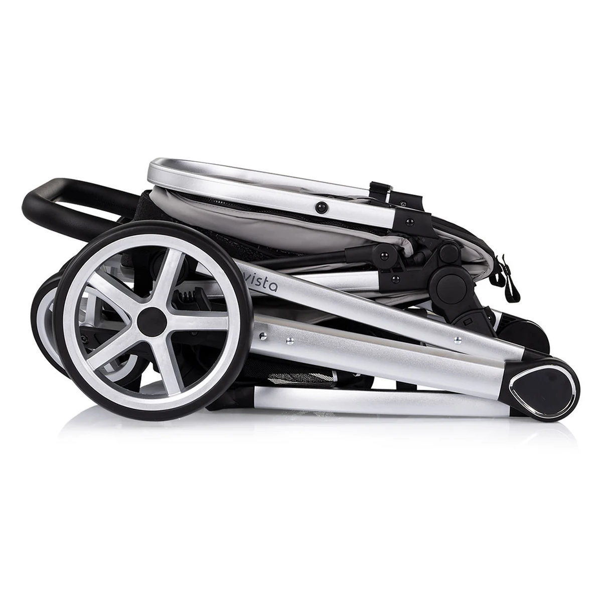 Carucior Chipolino Vista 3 in 1 cloud grey [12]
