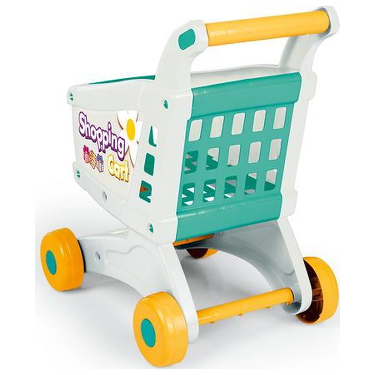 Carucior cumparaturi - Pastel DOLU 2 ani+ [2]