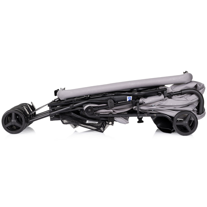 Carucior gemeni Chipolino Double Point, Cloud [5]