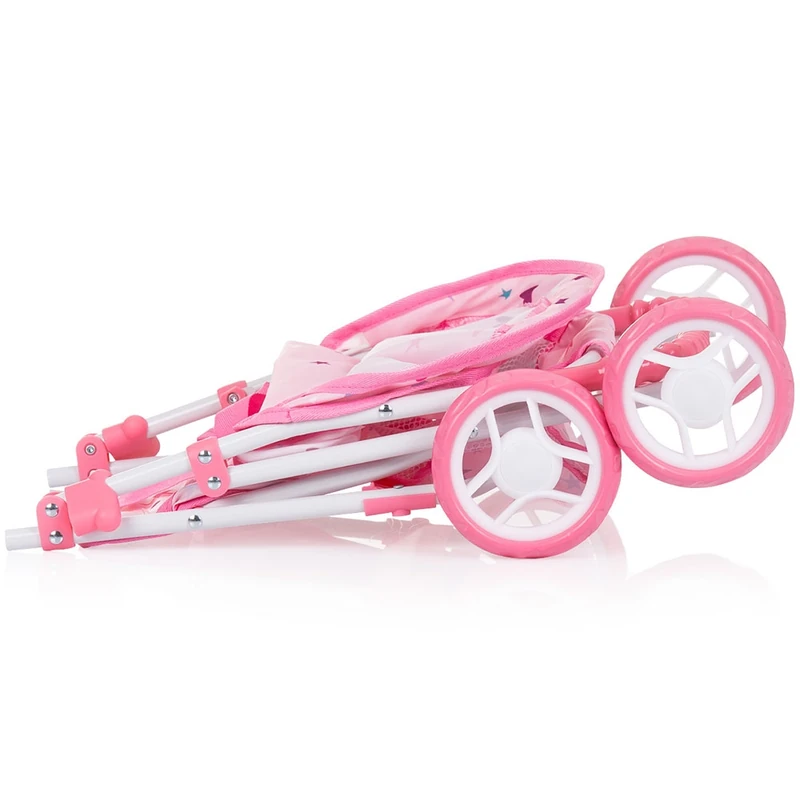 Carucior pentru papusi Chipolino Alice stars [2]