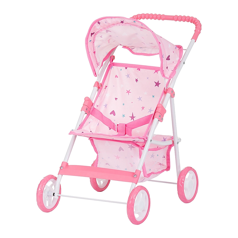 Carucior pentru papusi Chipolino Alice stars [1]