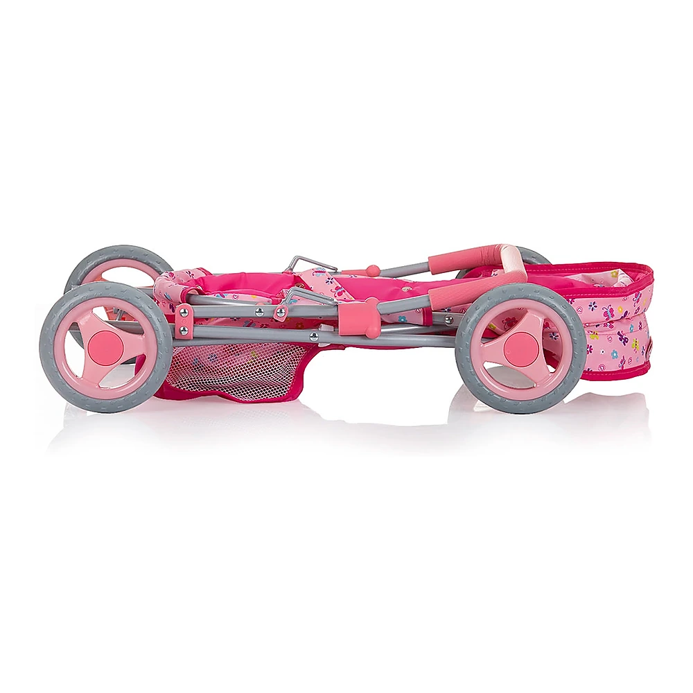 Carucior pentru papusi Chipolino Dora butterflies [4]