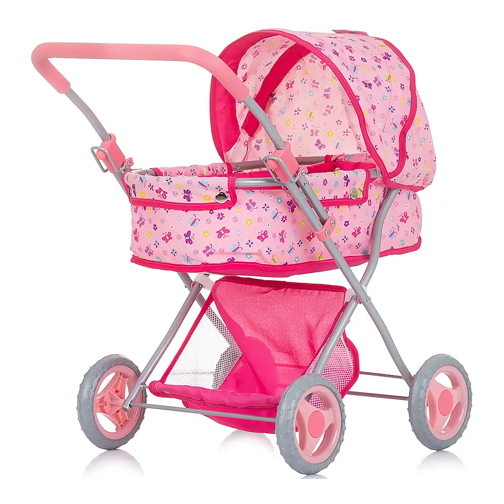 Carucior pentru papusi Chipolino Dora butterflies [2]