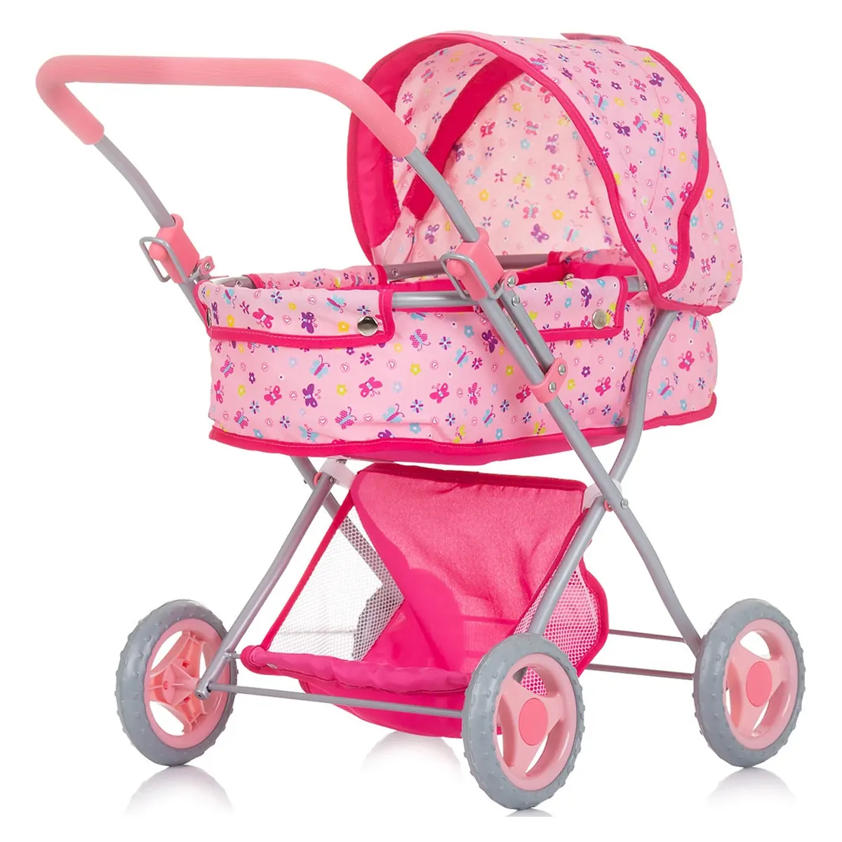 Carucior pentru papusi Chipolino Dora butterflies [2]