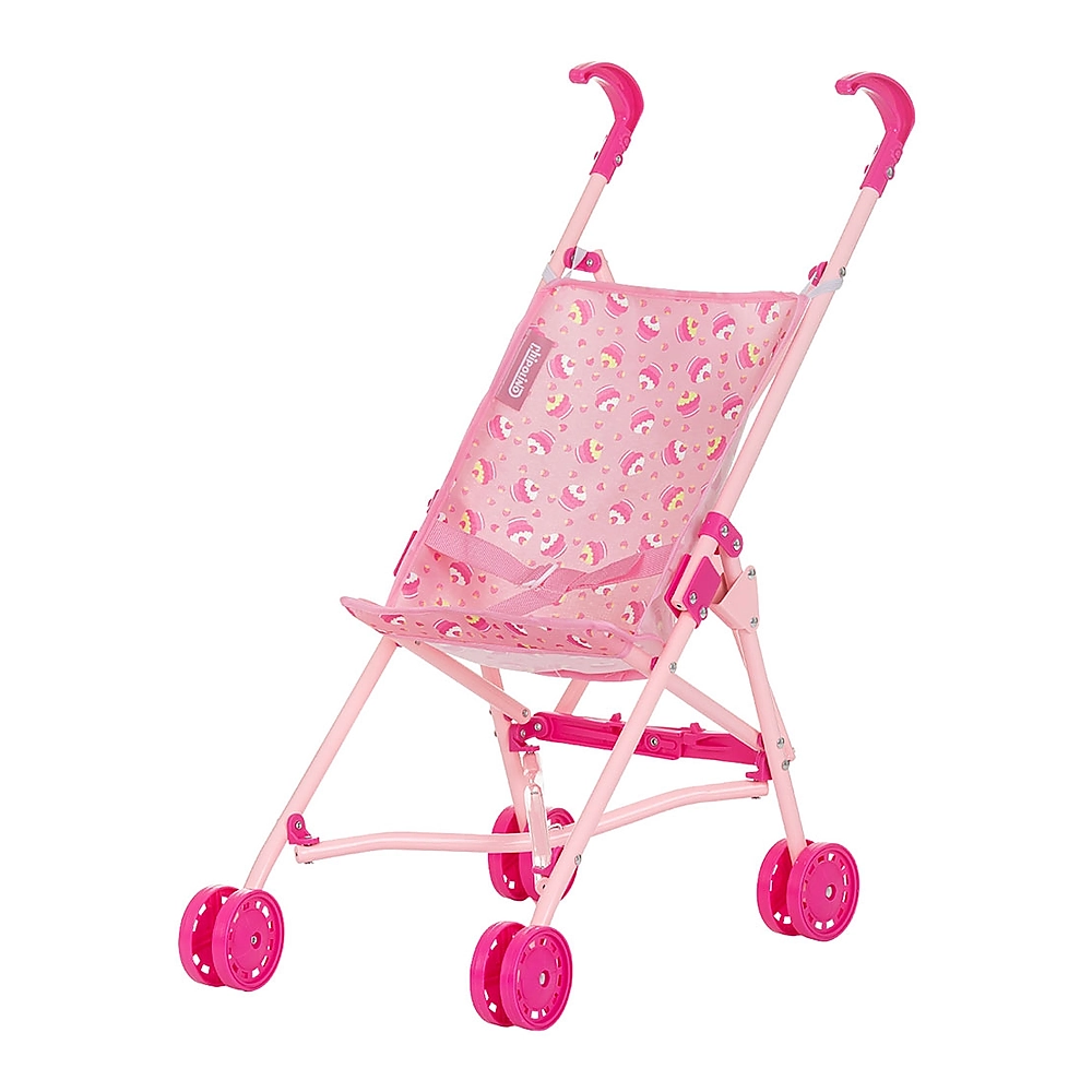 Carucior pentru papusi Chipolino Lily cupcakes [1]