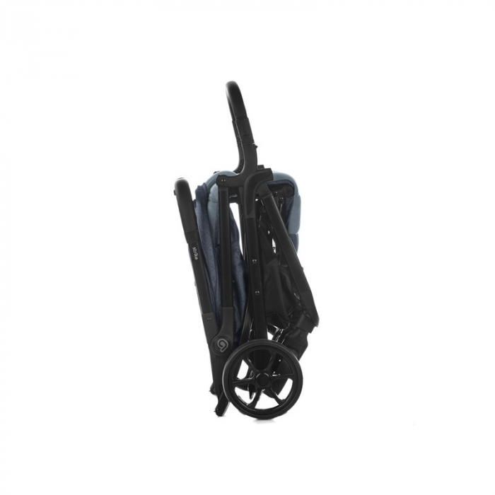 Carucior sport, Be Cool, Strike, pliere automata, doar 6.88 Kg, Be Azure [14]