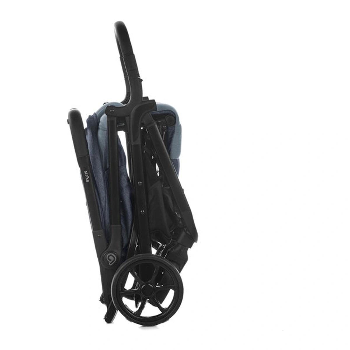 Carucior sport, Be Cool, Strike, pliere automata, doar 6.88 Kg, Be Azure [13]