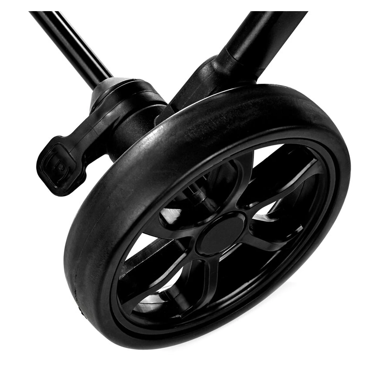 Carucior sport, Be Cool, Strike, pliere automata, doar 6.88 Kg, Be Azure [17]