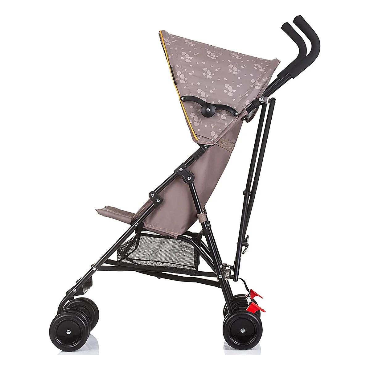 Carucior sport Chipolino Amaya, Giraffe 6 luni [2]