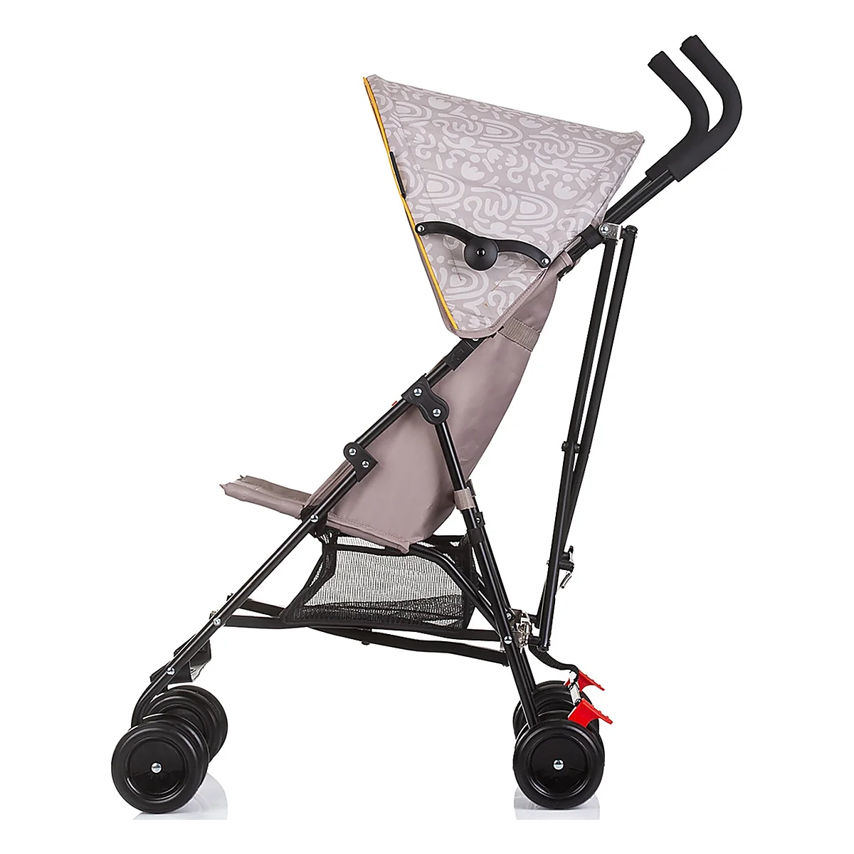 Carucior sport Chipolino Amaya, Tiramisu 6 luni [2]